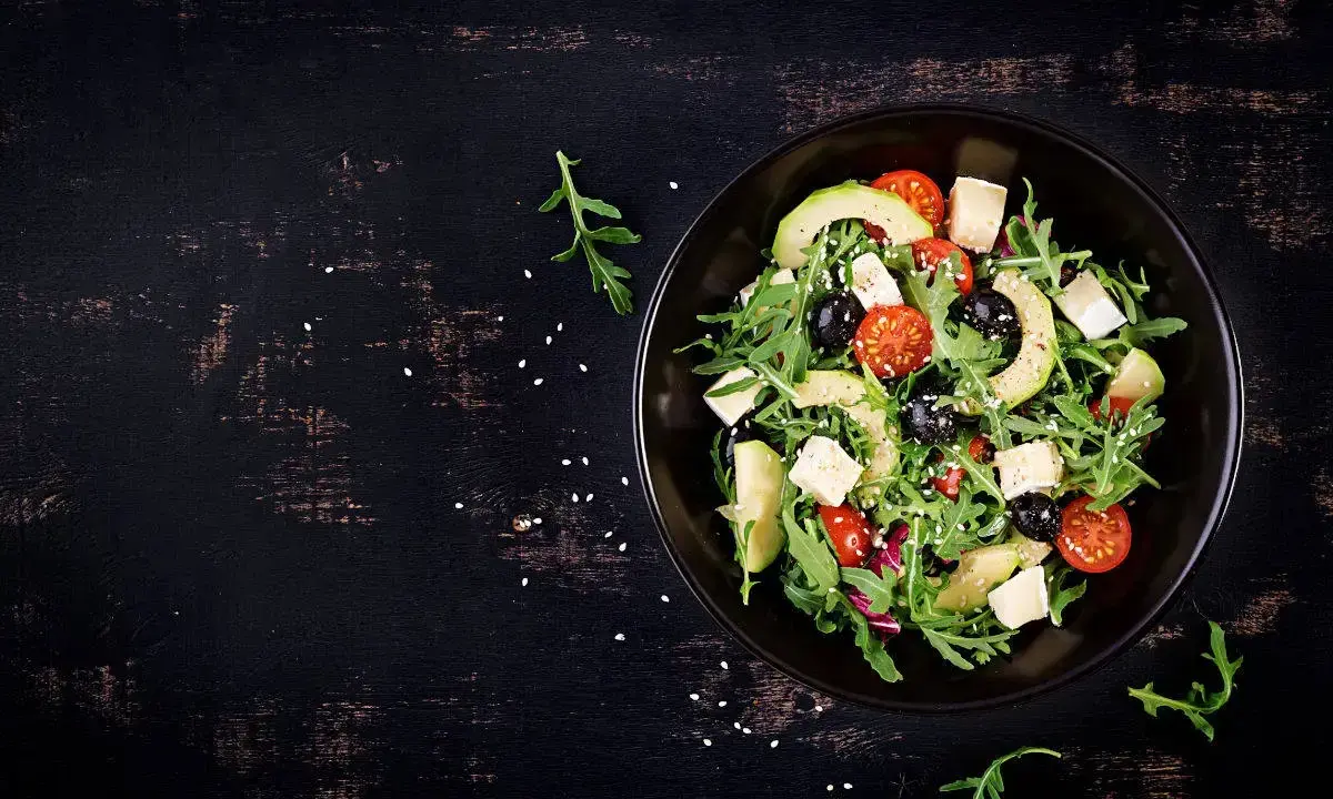 Insalata di Avocado: Ricetta Facile, Varianti e Consigli per un Piatto Perfetto