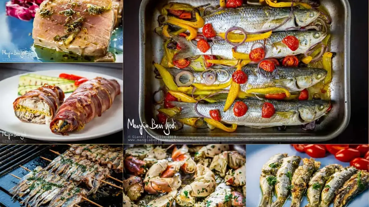 Secondi Veloci e Gustosi: Ricette e Trucchi per Cene Perfette