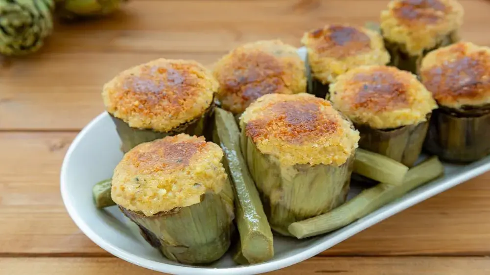 Secondi con Carciofi: Ricette Facili e Gustose per Ogni Occasione