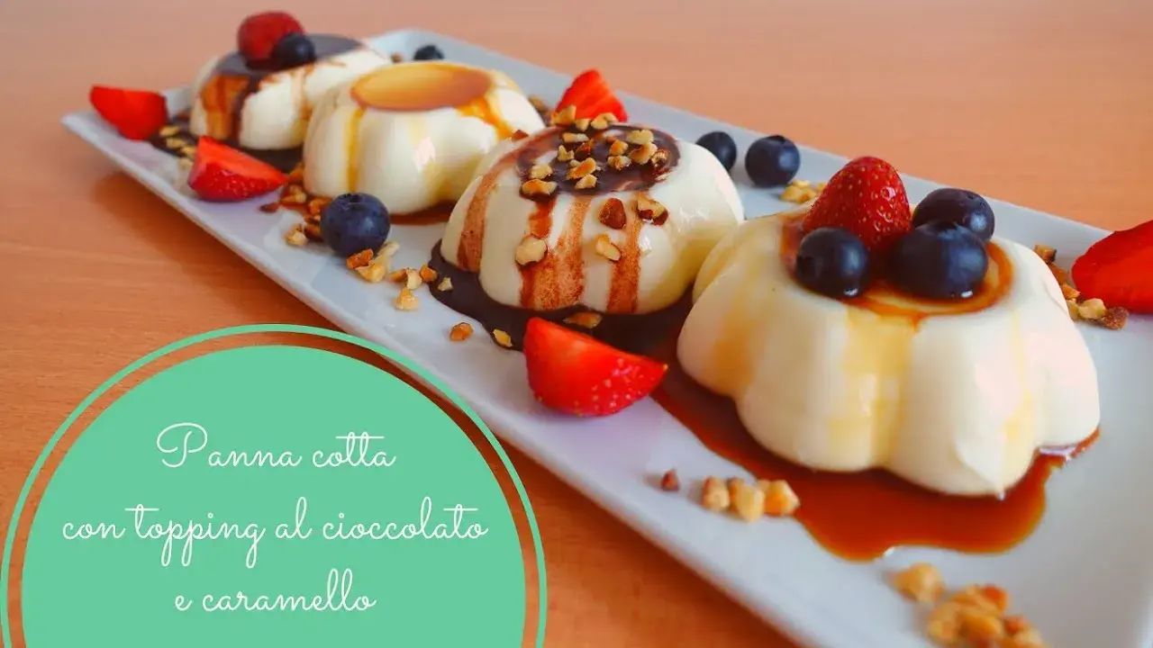 Panna Cotta Perfetta: Ricetta Facile e Trucchi per un Dessert Impeccabile