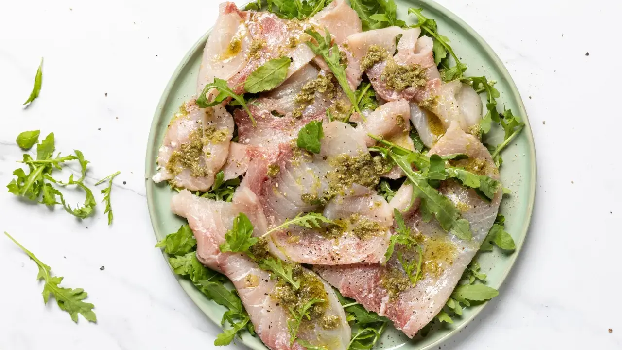 Secondi Piatti di Pesce: Ricette Facili, Veloci e Gourmet