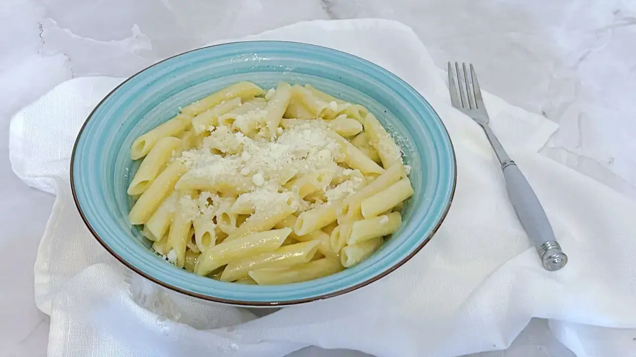 Pasta Gorgonzola: La Ricetta Perfetta per una Crema Impeccabile