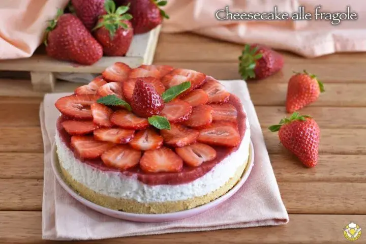 Dessert alla fragola: Ricette facili, veloci e i grandi classici