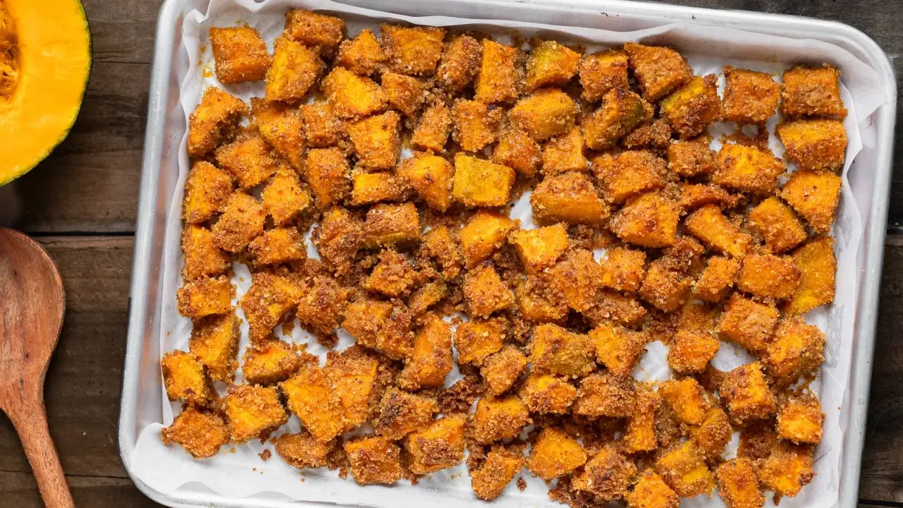 Secondi di Zucca: Ricette Facili e Gustose per Ogni Occasione
