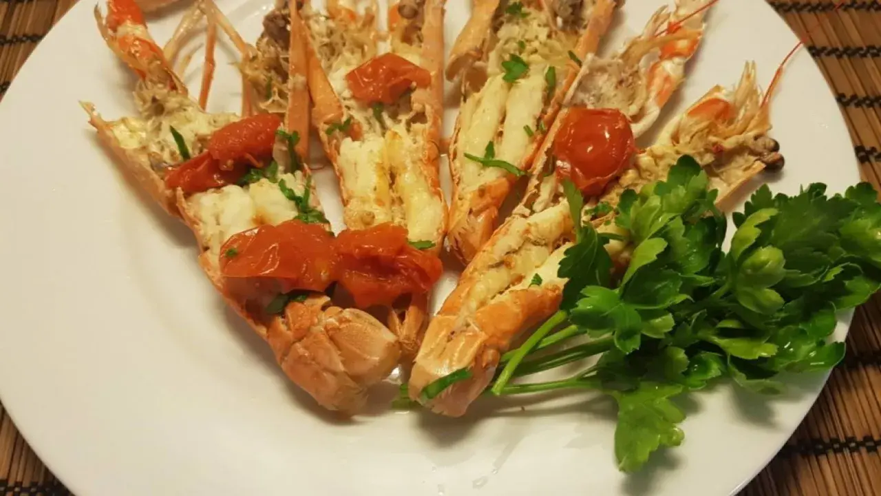 Scampi: Secondi Piatti Facili e Veloci | Ricette e Segreti