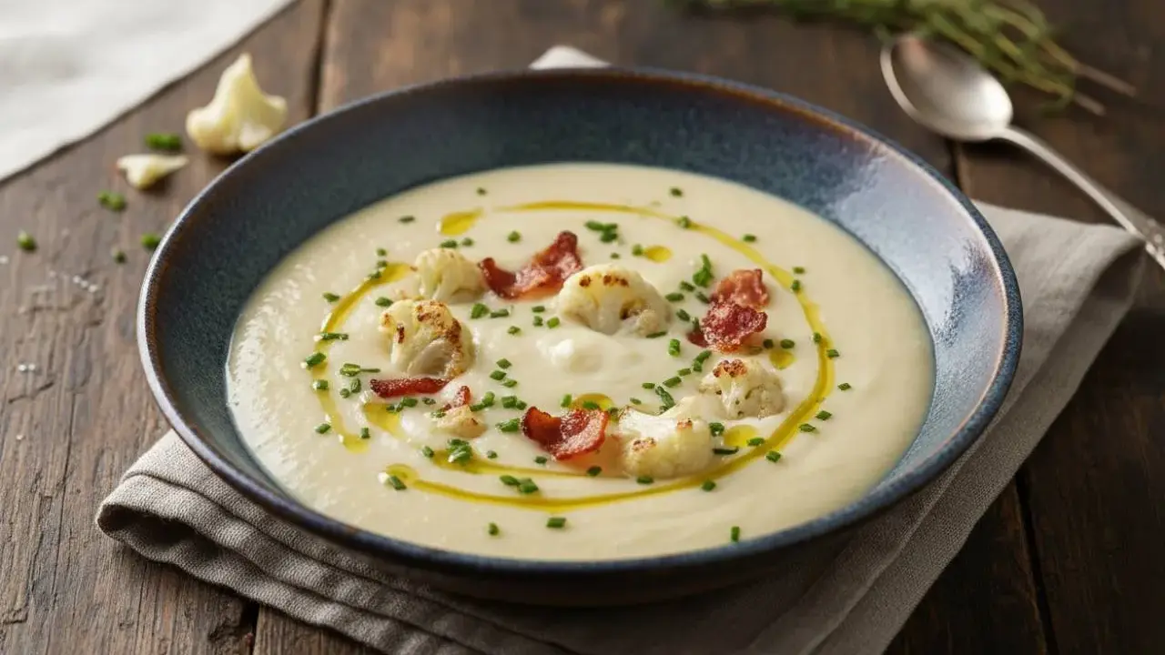 Minestra di Spinaci: Ricetta Facile, Varianti e Consigli per un Piatto Perfetto