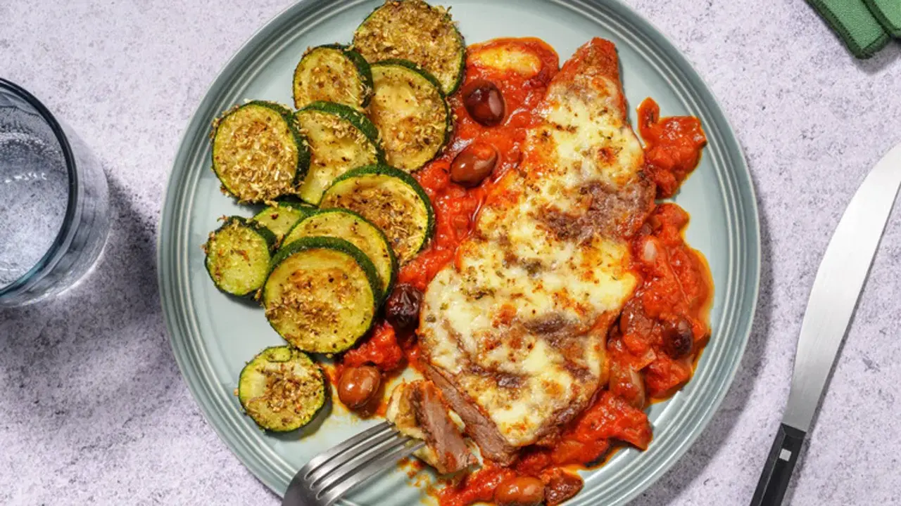 Secondi Piatti: Ricette Veloci, Gustose e per Ogni Occasione