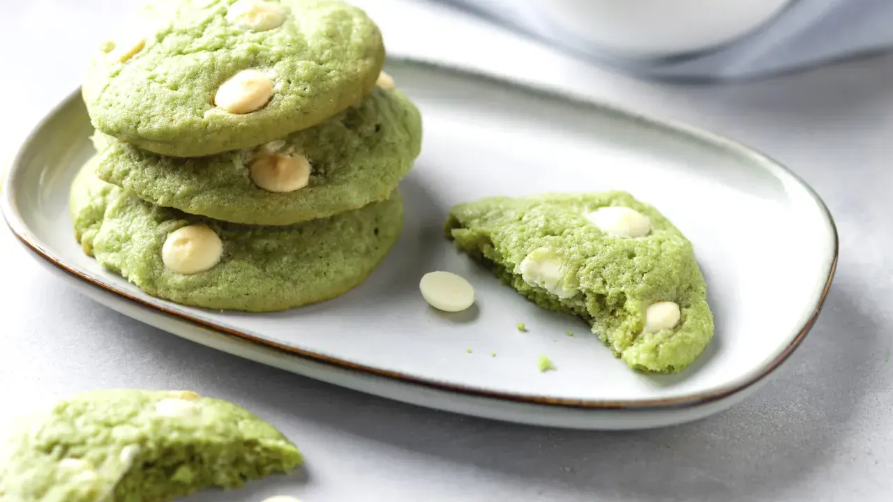 Pasticceria al Matcha: Ricette, Segreti e Guida per Dolci Perfetti