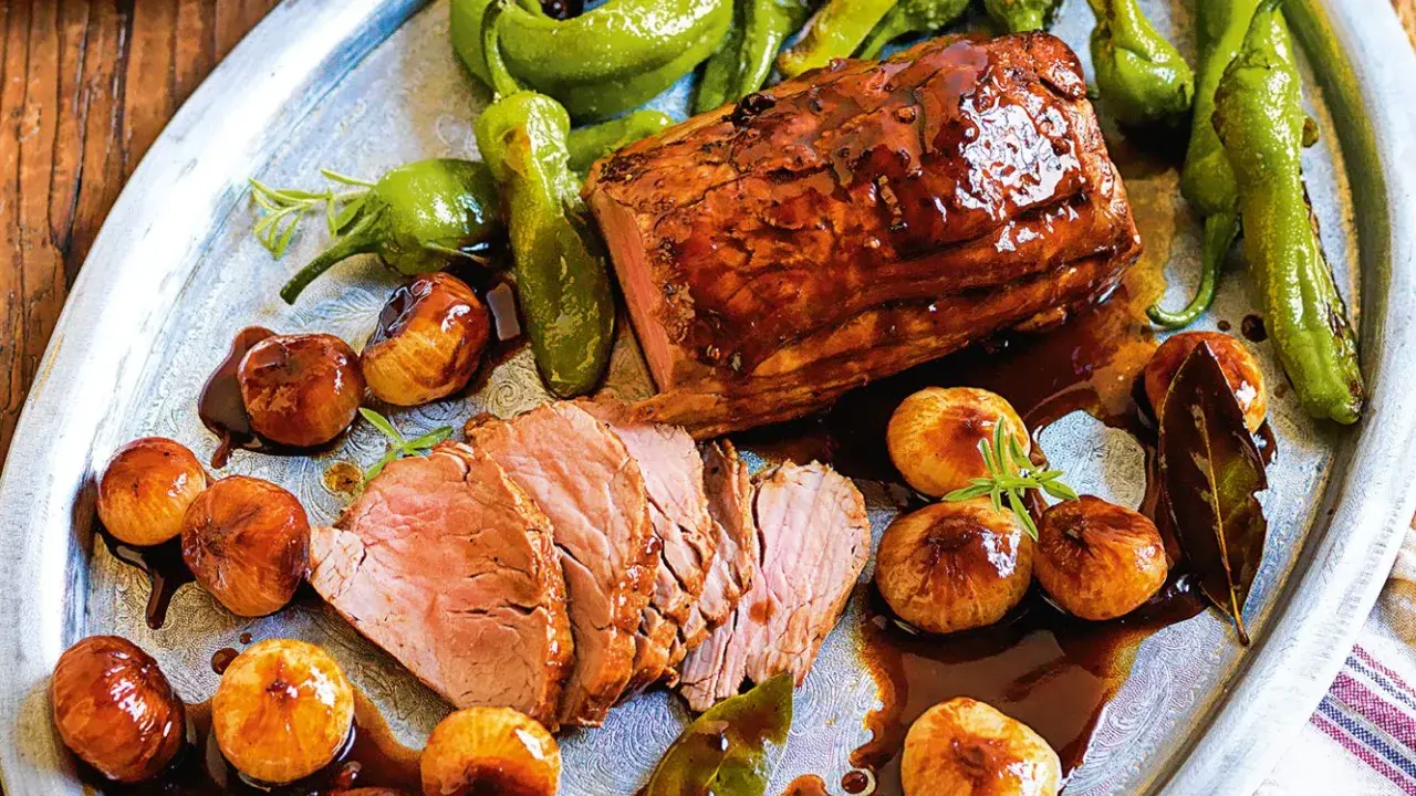 Secondi di Carne: Ricette Veloci, Classiche e Originali