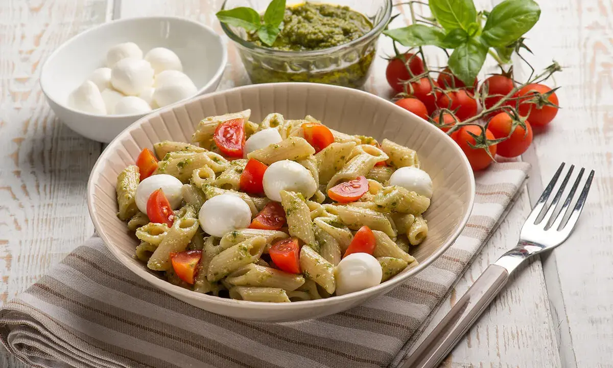 Pasta fredda: le migliori ricette e i segreti per un'estate top