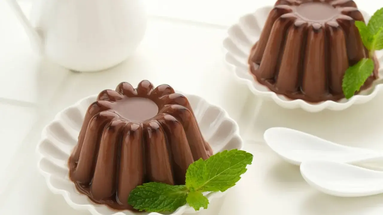Dessert al cioccolato: Ricette, segreti e abbinamenti da chef!