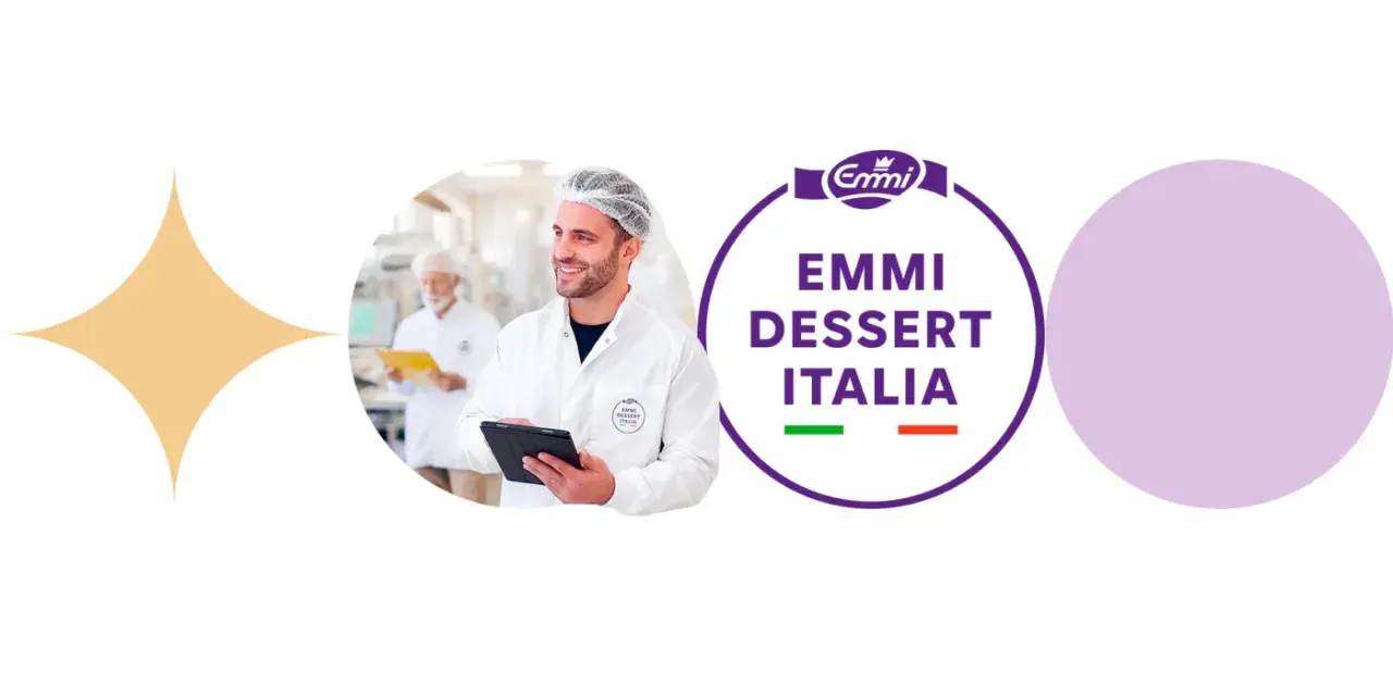 Emmi Dessert Italia: Scopri i dolci svizzeri e italiani di qualità