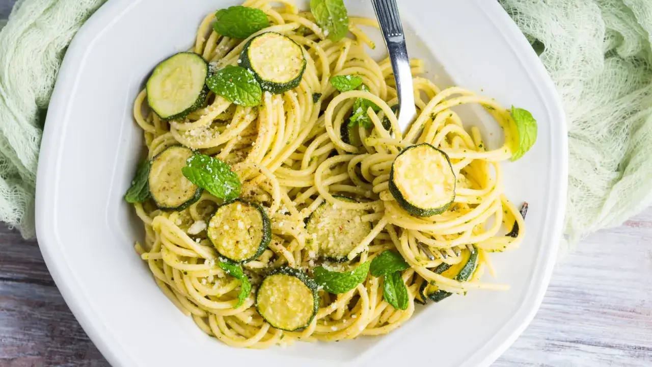 Pasta zucchine: il segreto della nonna per cremosità perfetta