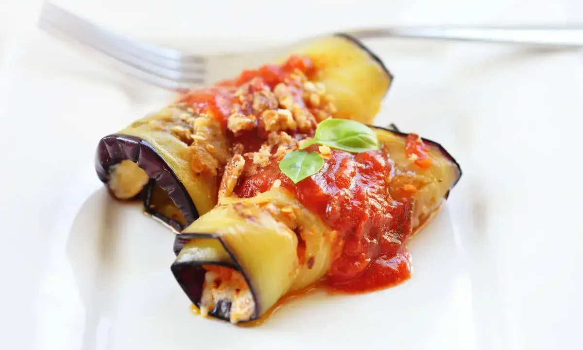 Melanzane: i secondi perfetti per ogni piatto (carne, pesce, veg)