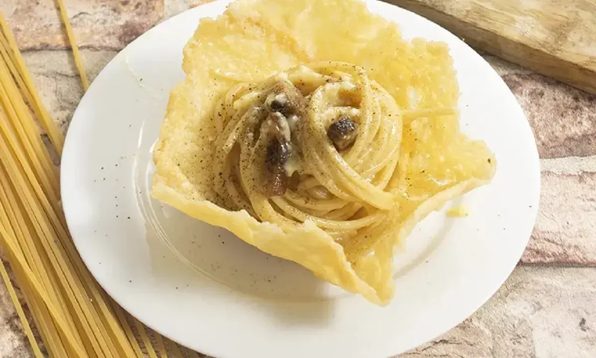 Carbonara: la ricetta romana autentica e i segreti per la cremosità