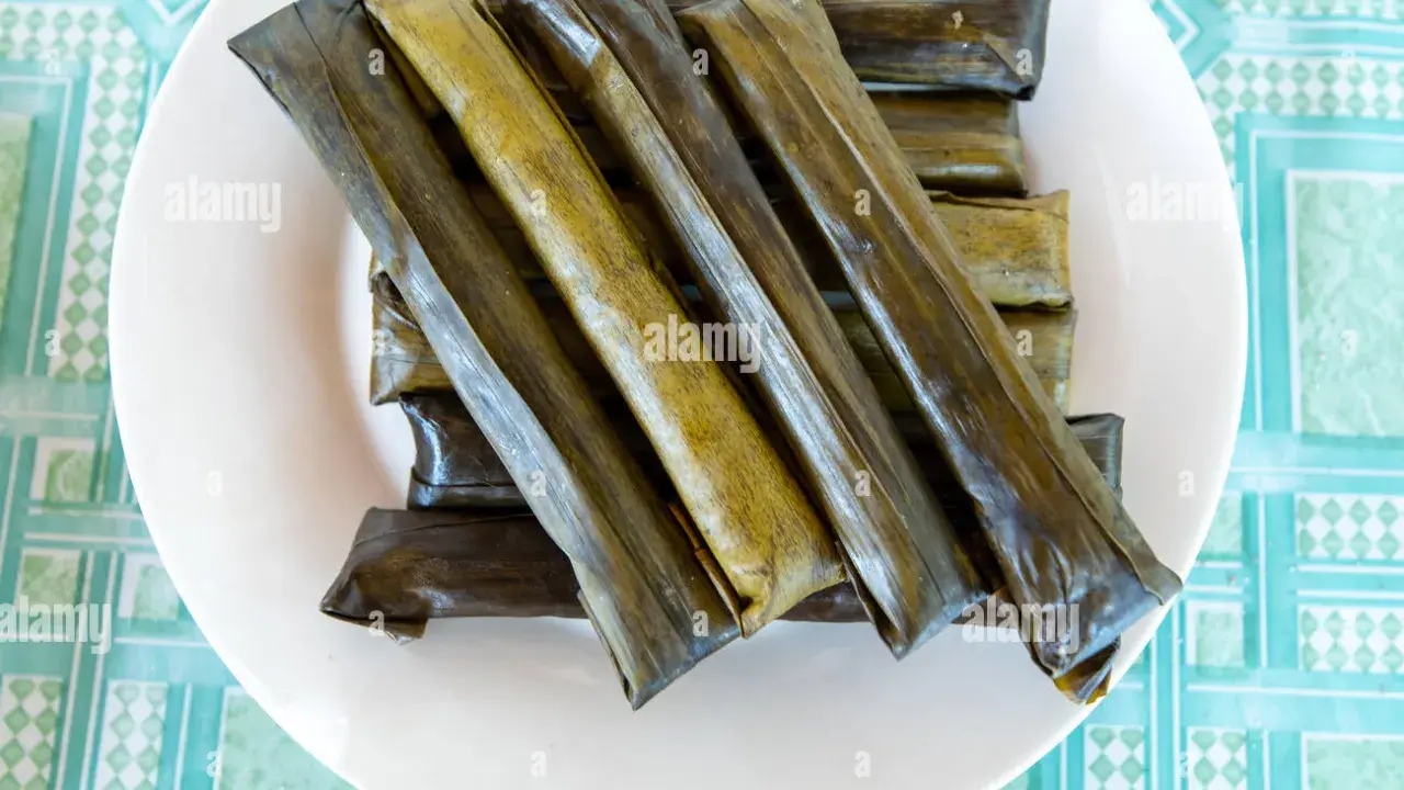 Dolci Filippini: Scopri sapori unici (Ube, Cocco, Pandan)