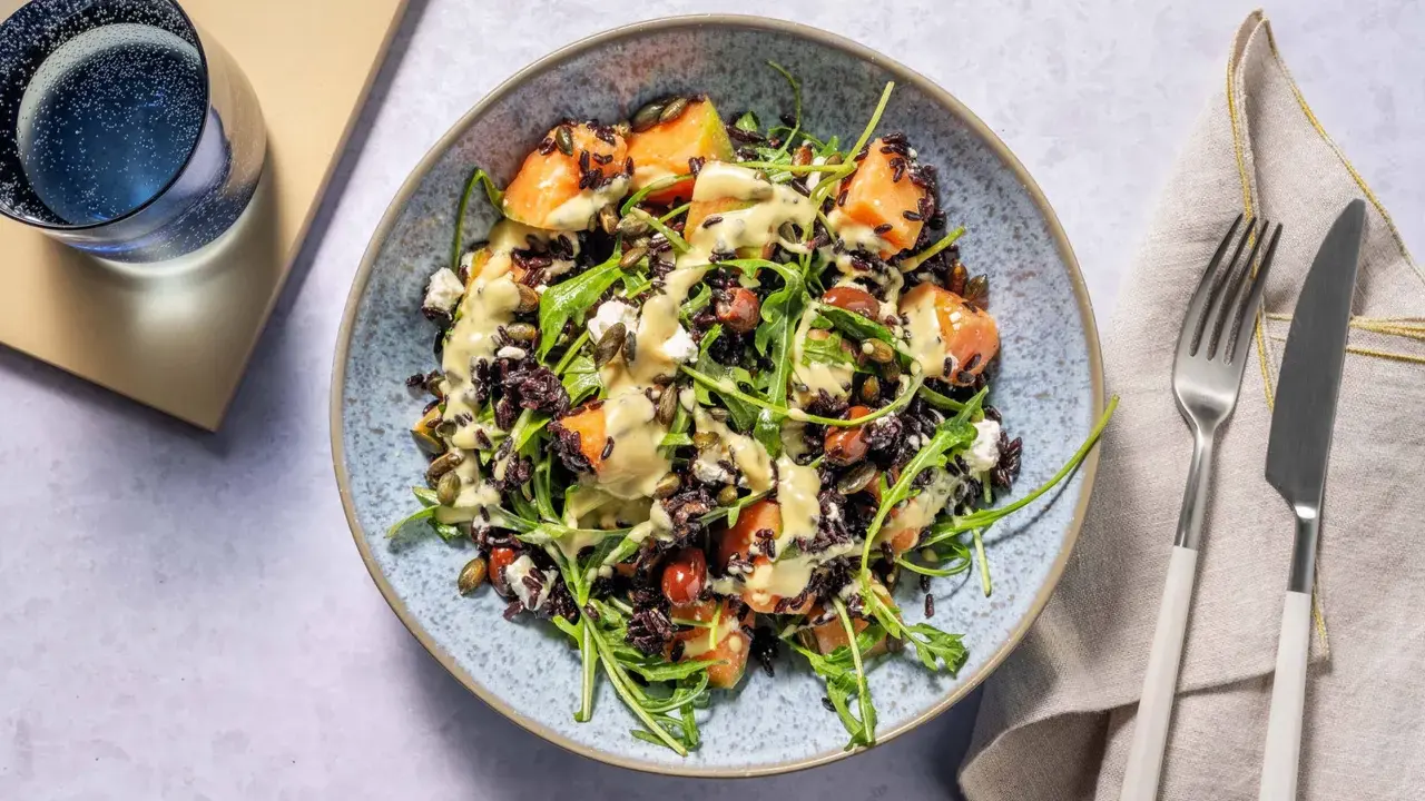 Insalata di rucola: ricette facili, abbinamenti gourmet e consigli