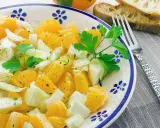 Insalata finocchi e arance: la ricetta siciliana perfetta e le sue varianti