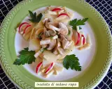 Insalata di Sedano Rapa: Ricette Facili, Varianti e Consigli Perfetti