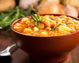 Zuppa o Minestra? Il segreto per distinguerle e la regola d'oro