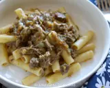 Pasta alla Genovese: la ricetta autentica e i segreti per il sugo perfetto