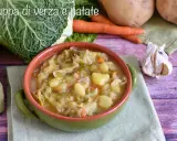 Minestra di Verza e Patate: Ricetta Perfetta e Varianti Tradizionali