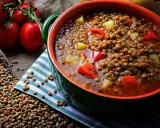 Minestra di Lenticchie: Ricetta Perfetta, Varianti e Consigli (La Guida)