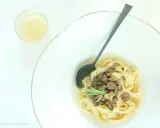 Minestra di Fegatini: Ricetta Autentica e Segreti Tradizionali