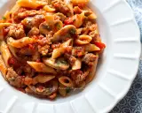 Pasta Boscaiola della Nonna: Ricetta Autentica e Segreti