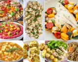 Secondi Piatti Light: Ricette Gustose e Veloci per la Tua Dieta