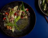 Puntarelle: 10 Ricette Sorprendenti per Secondi Piatti