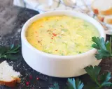 Stracciatella: la ricetta facile e veloce della minestra con l'uovo