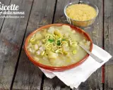 Minestra di Porri: Ricetta Cremosa e Facile | Segreti e Varianti
