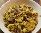 Carne Macinata: Ricette Veloci e Creative per Secondi Piatti