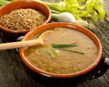 Minestra farro e fagioli: il segreto per un piatto tradizionale perfetto
