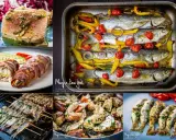 Secondi Veloci e Gustosi: Ricette e Trucchi per Cene Perfette