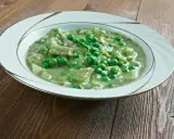 Minestra di Patate: Ricetta Cremosa e Varianti Facili