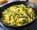 Pasta con asparagi: la ricetta della nonna per un sapore autentico