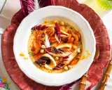 Insalata di Radicchio: Ricette, Abbinamenti e Consigli per il Gusto Perfetto