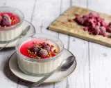 Panna Cotta Perfetta: Ricetta Facile, Segreti e Varianti Infallibili