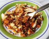 Insalata di lenticchie siciliana: il segreto per un piatto perfetto