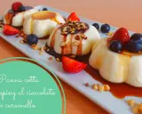 Panna Cotta Perfetta: Ricetta Facile e Trucchi per un Dessert Impeccabile