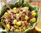 Insalata di Polpo Tenera: La Ricetta Definitiva e i Segreti