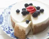 Cheesecake Senza Cottura: Ricetta Facile e Veloce per un Dolce Perfetto