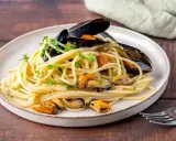Pasta con le Cozze: Guida Completa per un Piatto Perfetto