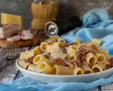 Pasta alla Gricia: Ricetta Autentica, Segreti e Errori da Evitare