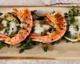 Secondi di Gamberi: Ricette Facili, Veloci e Gustose | Guida Chef