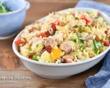 Insalata di Riso Perfetta: Ricette, Errori da Evitare e Varianti