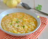 Minestra Riso e Patate: Ricetta Perfetta e Segreti Cremosi