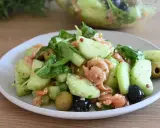 Insalata di Salmone: Ricette Facili, Veloci e Salutari